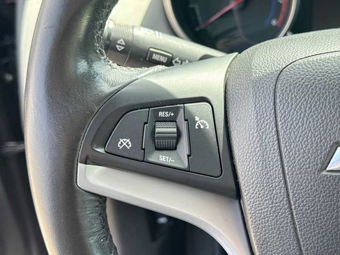 Used 2014 Chevrolet Cruze Eco FWD image 22