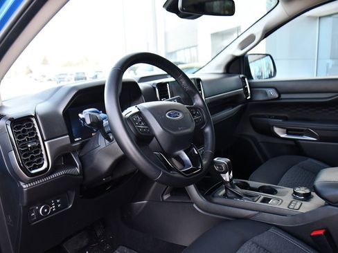 Used 2024 Ford Ranger XLT image 11