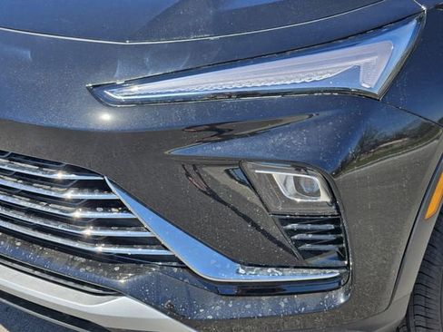 New 2026 Buick Envista Sport Touring w/ Convenience I Package FWD image 5