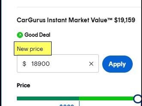 Used 2022 Ford EcoSport Titanium w/ Interior Protection Package image 13