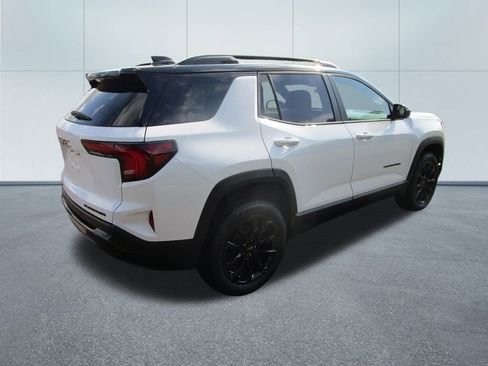 New 2026 GMC Terrain Elevation w/ Elevation Premium Package image 7