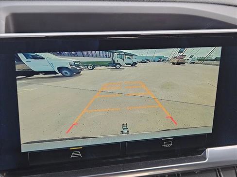 Used 2025 Chevrolet Silverado 1500 LT image 13