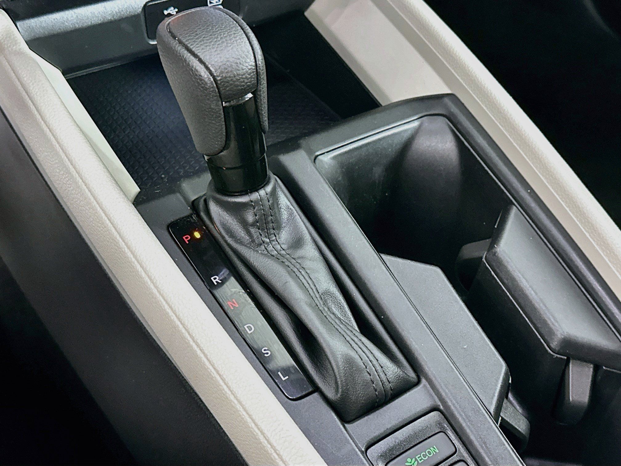 Used 2025 Honda Accord LX image 24
