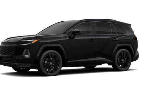 New 2026 Toyota RAV4 XSE AWD/4WD image 2