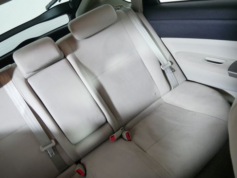 Used 2009 Toyota Prius w/ Pkg 2 FWD image 14