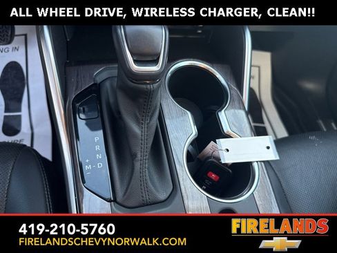 Used 2021 Toyota Highlander Platinum image 6