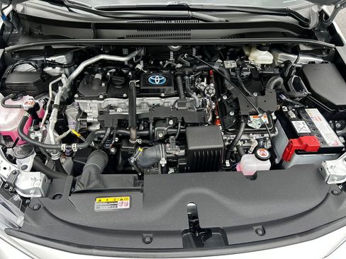 Certified 2024 Toyota Corolla LE AWD/4WD image 26