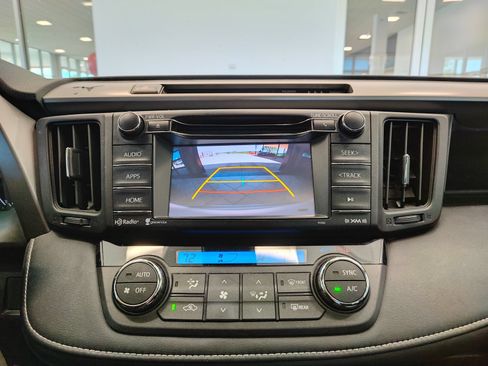Used 2017 Toyota RAV4 XLE w/ Plus Special Value Package FWD image 17