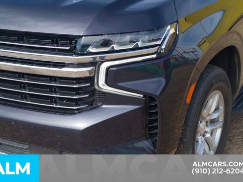 Used 2023 Chevrolet Tahoe LT image 12
