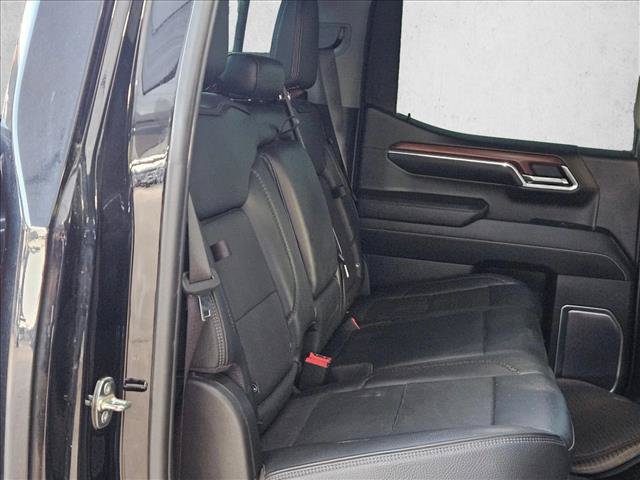 Used 2023 GMC Sierra 1500 Denali w/ Technology Package AWD/4WD image 14