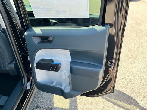 New 2026 Ford Maverick XLT FWD image 12