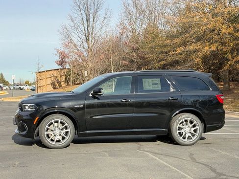 New 2026 Dodge Durango GT image 11