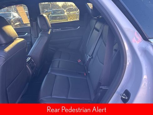 Used 2024 Cadillac XT5 Premium Luxury w/ Technology Package image 27