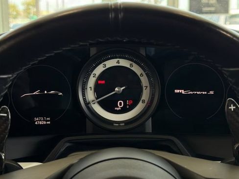Used 2020 Porsche 911 Carrera S RWD image 29
