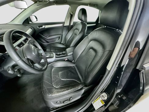 Used 2012 Audi A4 2.0T Premium AWD/4WD image 13