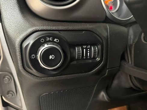 Used 2020 Jeep Wrangler Unlimited Sport AWD/4WD image 44