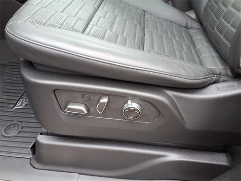 Used 2025 Cadillac Escalade Sport Platinum w/ LPO, Floor Liner Package image 17