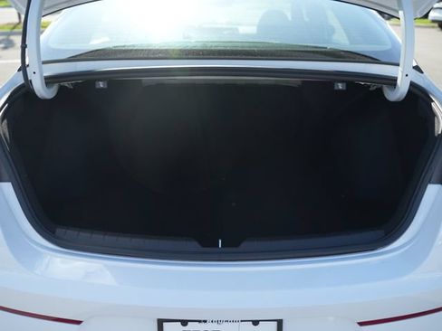 Used 2024 Kia K5 GT-Line w/ GT-Line Premium Package FWD image 18