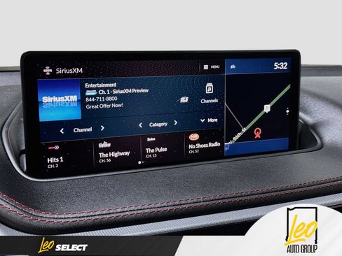 Used 2022 Acura MDX A-Spec AWD/4WD image 17