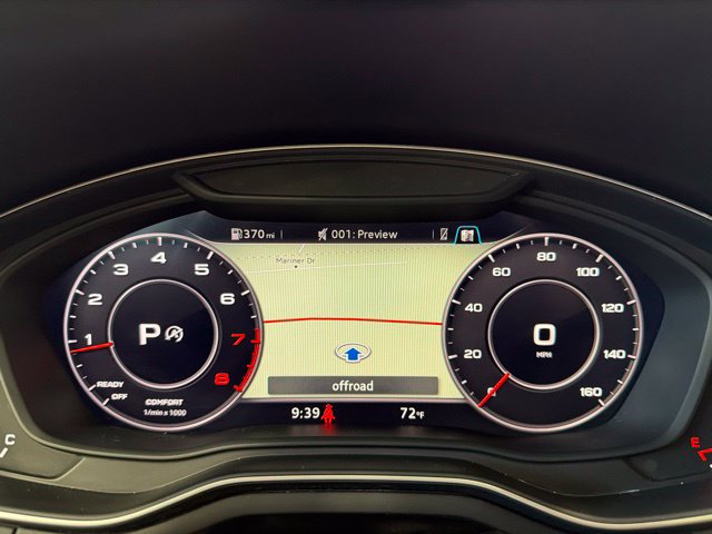 Used 2018 Audi A5 2.0T Prestige AWD/4WD image 19