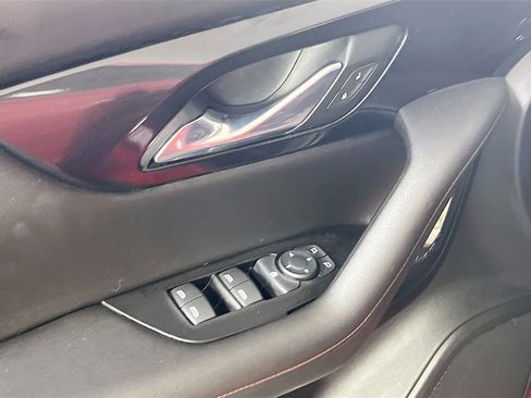 Used 2021 Chevrolet Blazer RS AWD/4WD image 18