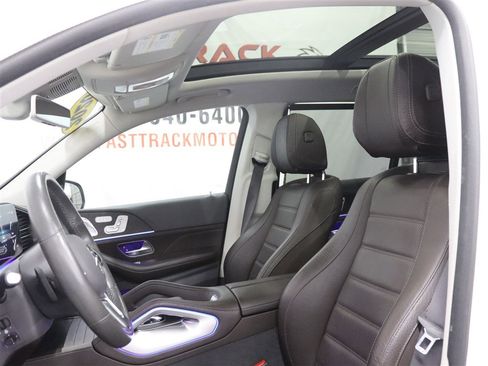 Used 2020 Mercedes-Benz GLS 580 4MATIC image 14