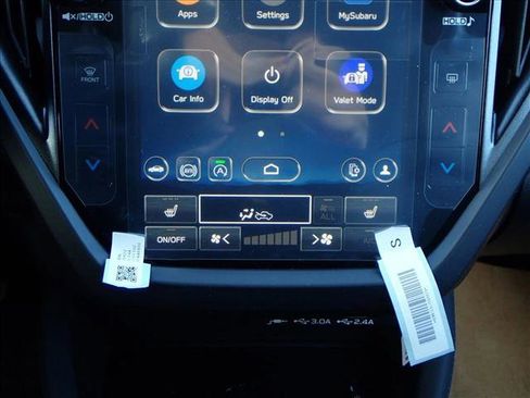 New 2026 Subaru Forester Premium image 18