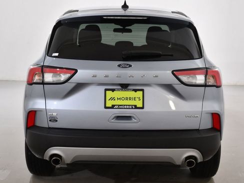 Used 2022 Ford Escape SE w/ Cold Weather Package image 13