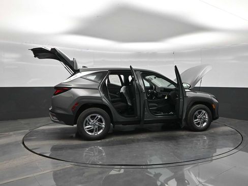 New 2026 Hyundai Tucson SE AWD/4WD image 41