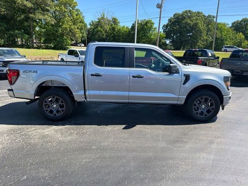 New 2026 Ford F150 STX AWD/4WD image 2
