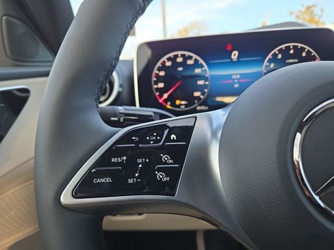 New 2026 Mercedes-Benz C 300 4MATIC Sedan image 18