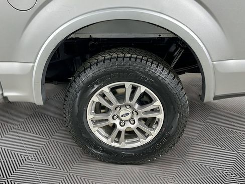 Certified 2020 Ford F150 Lariat image 28