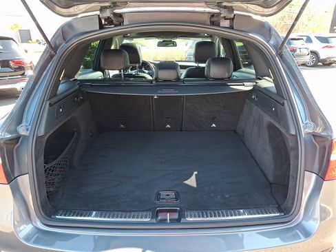 Certified 2019 Mercedes-Benz GLC 300 4MATIC image 30