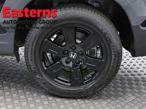 Used 2022 Honda Pilot TrailSport image 34