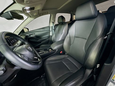 Used 2024 Honda Accord EX-L image 13