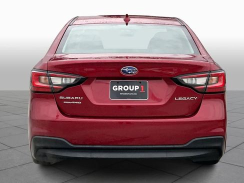 Used 2024 Subaru Legacy Premium image 4