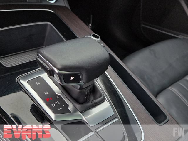 Used 2023 Audi Q5 2.0T Premium Plus AWD/4WD image 13