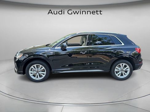 New 2025 Audi Q3 2.0T Premium Plus w/ Premium Plus Package image 2