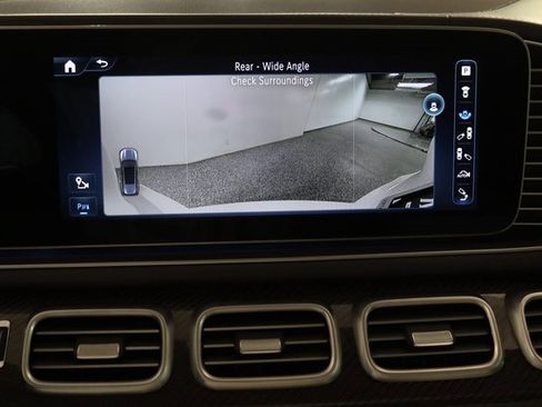 Used 2024 Mercedes-Benz GLS 63 AMG GLS 63 AMG image 26