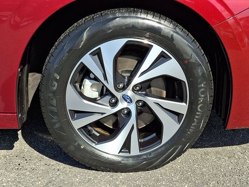 Used 2022 Subaru Legacy Premium image 8
