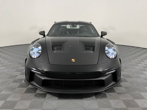 Used 2025 Porsche 911 GT3 RS RWD image 7