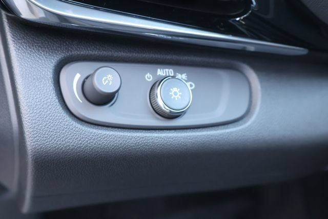 New 2026 Buick Envista Sport Touring w/ Convenience I Package FWD image 20