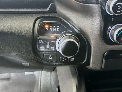 Used 2022 RAM 1500 Big Horn w/ Built-to-serve Edition AWD/4WD image 21