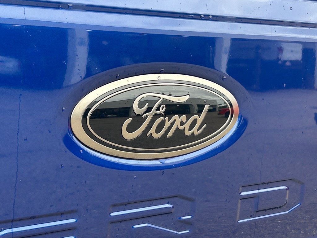 Used 2026 Ford F250 Lariat w/ Black Appearance Package AWD/4WD image 26