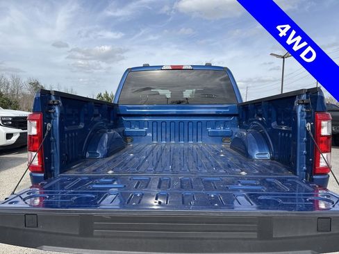 Used 2023 Ford F150 XL w/ STX Appearance Package image 27