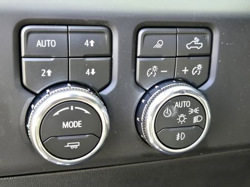 New 2026 GMC Sierra 1500 AT4 w/ AT4 Premium Package image 25