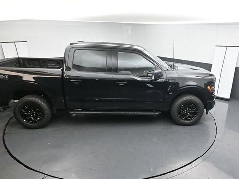 New 2026 Ford F150 XLT w/ Equipment Group 302A MID AWD/4WD image 32