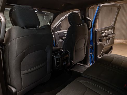 Used 2026 RAM 1500 Big Horn image 22