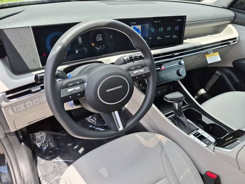 New 2026 Hyundai Tucson SEL FWD image 10