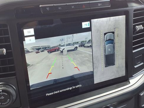 Used 2023 Ford F150 Limited AWD/4WD image 19